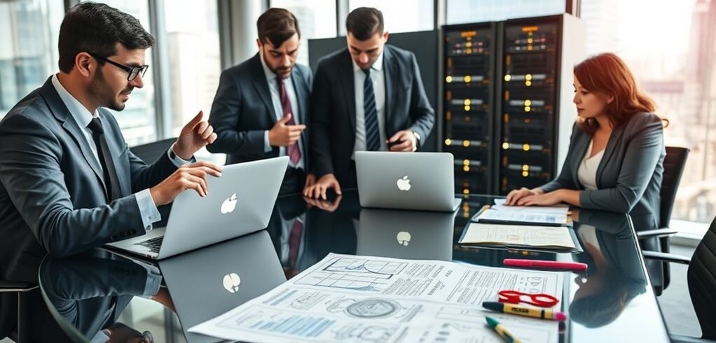 medidas contra phishing e violação de dados