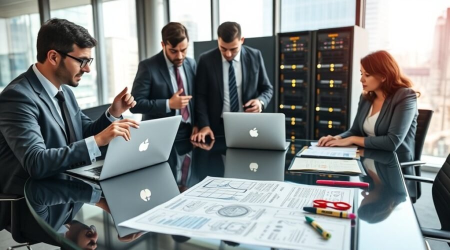 medidas contra phishing e violação de dados