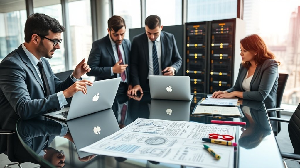 medidas contra phishing e violação de dados