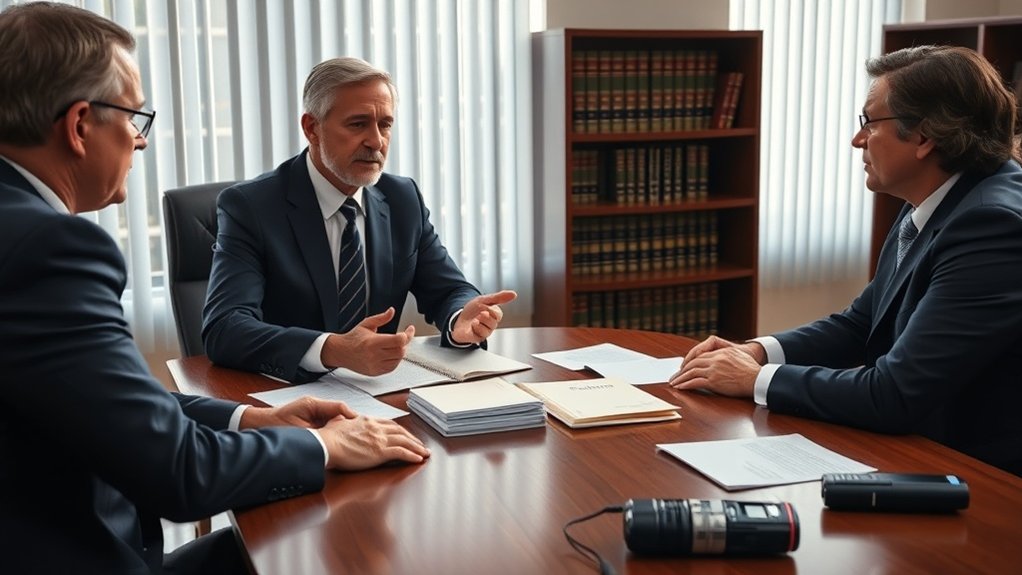 ações legais de inquérito policial