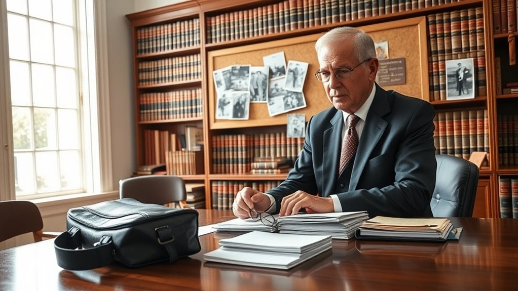 Visão geral do processo de investigação policial