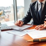 contrato de Portugal e NISS