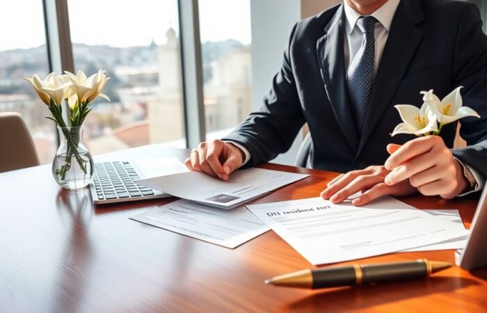 contrato de Portugal e NISS contrato de Portugal e NISS