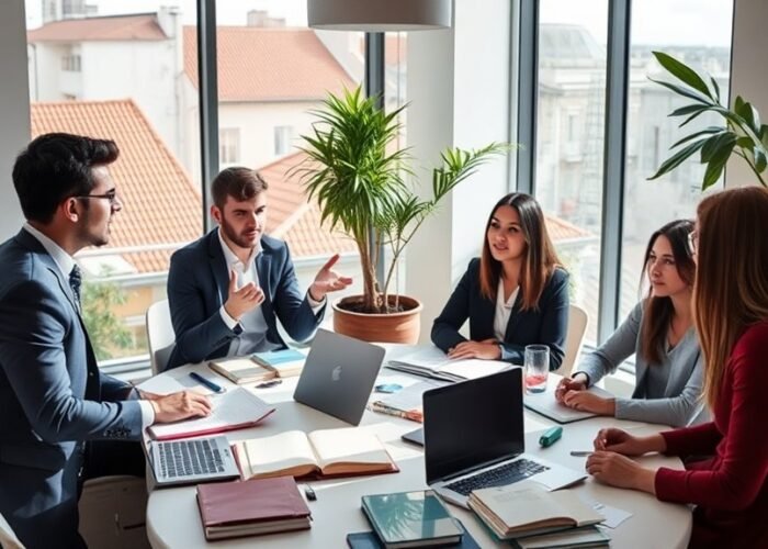 serviços de escritório de advocacia em Portugal