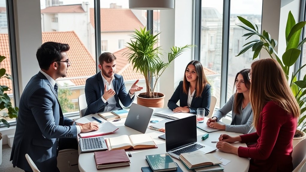 serviços de escritório de advocacia em Portugal