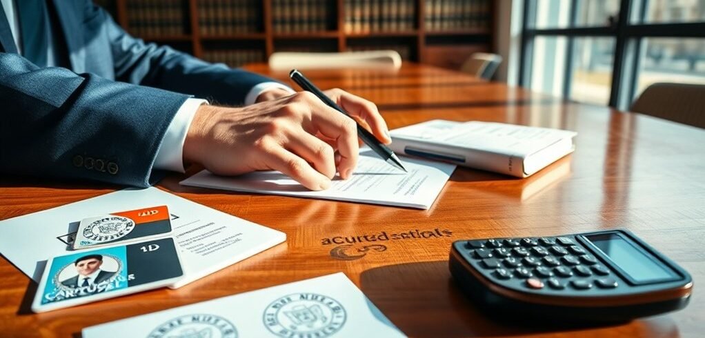 sequência de identificação fiscal de Portugal