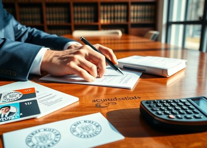 sequência de identificação fiscal de Portugal