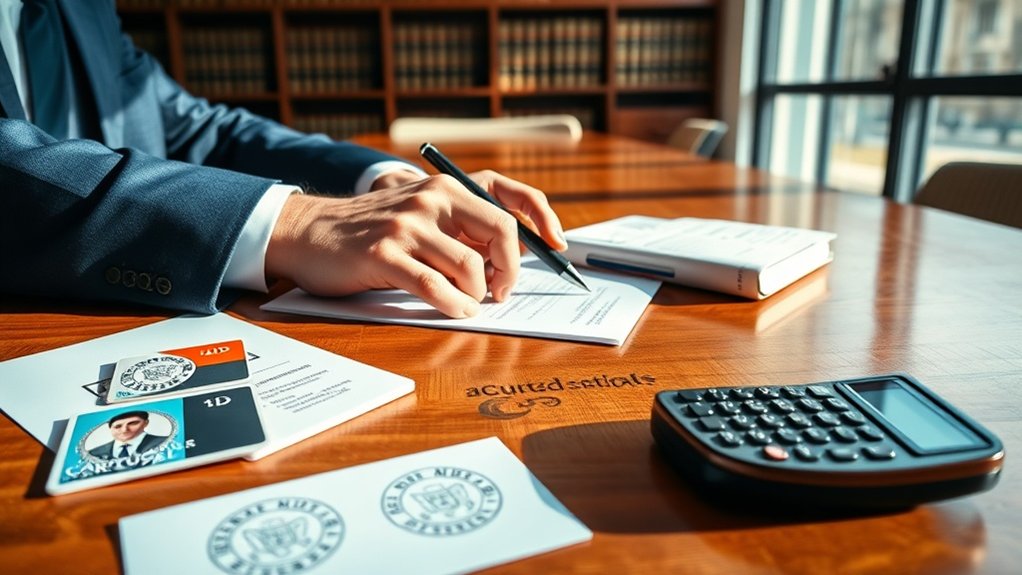 sequência de identificação fiscal de Portugal