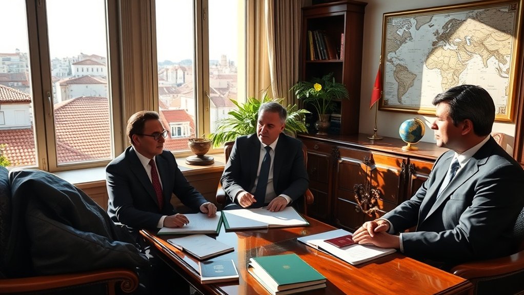 nacionalidade portuguesa por residência