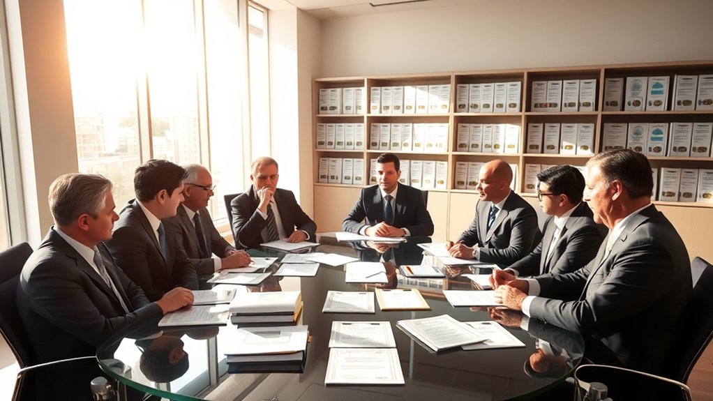 procedimentos de renovação de aprovação pós-aprovação