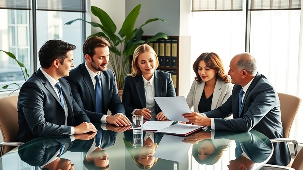 apoio jurídico pós-emergência