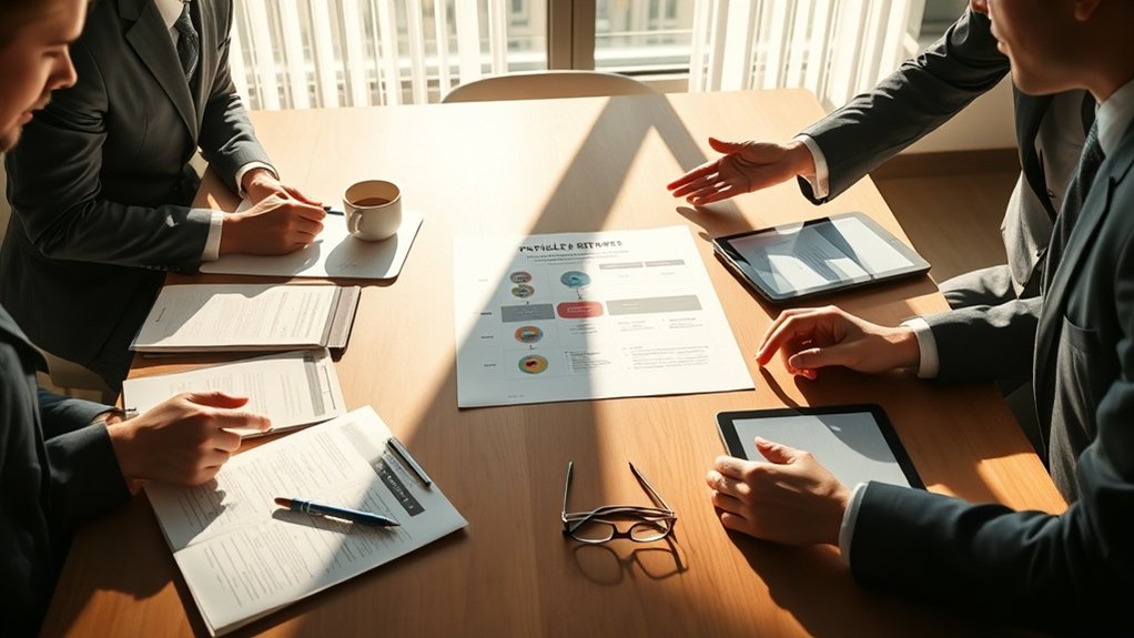 resultados legais pós-investigação