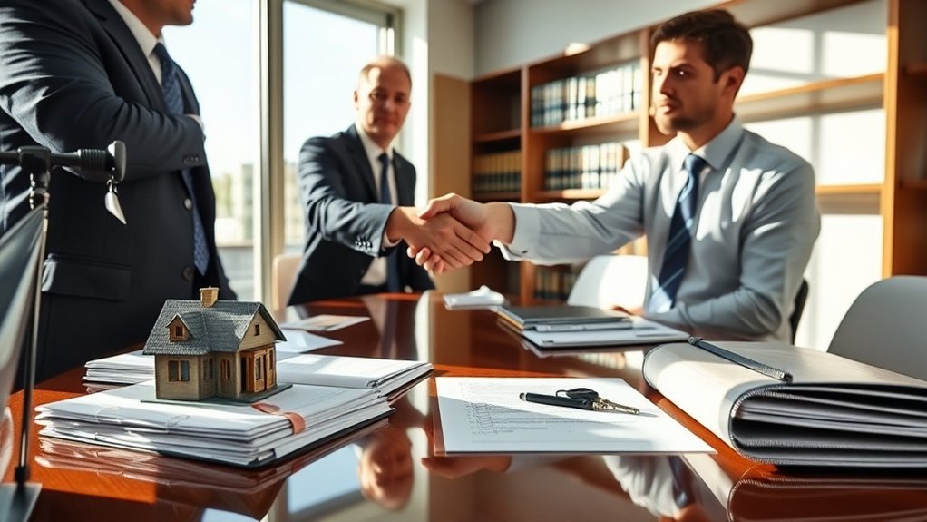 riscos potenciais do mercado imobiliário