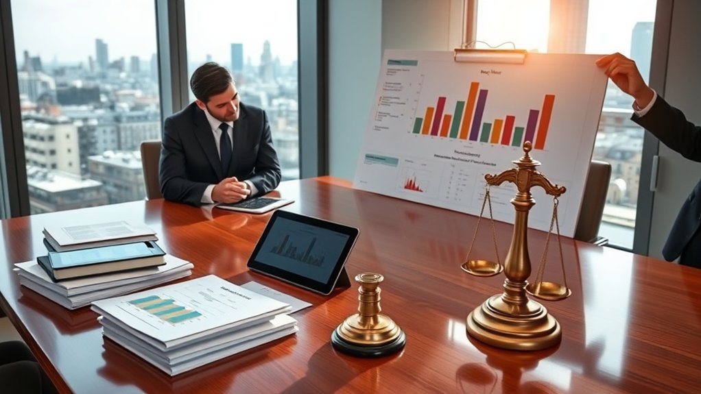 importância da avaliação precisa de ativos