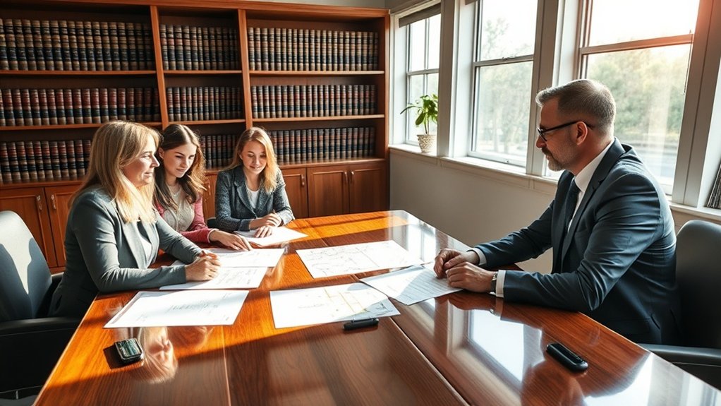 estratégias preventivas para patrimônio familiar