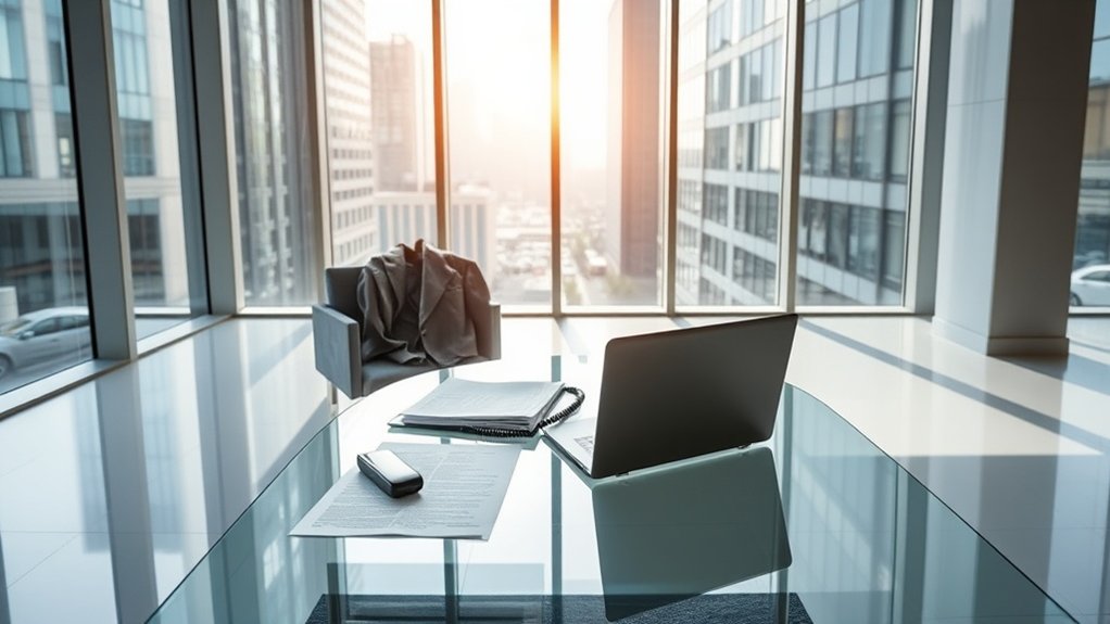 estratégias proativas de cobertura jurídica