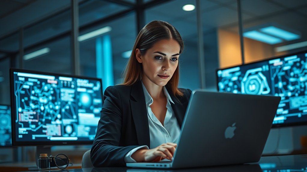 estratégias proativas de suporte jurídico