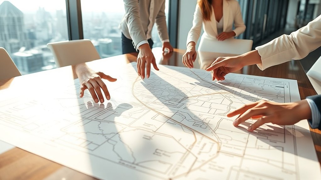 estratégias proativas de gestão de riscos