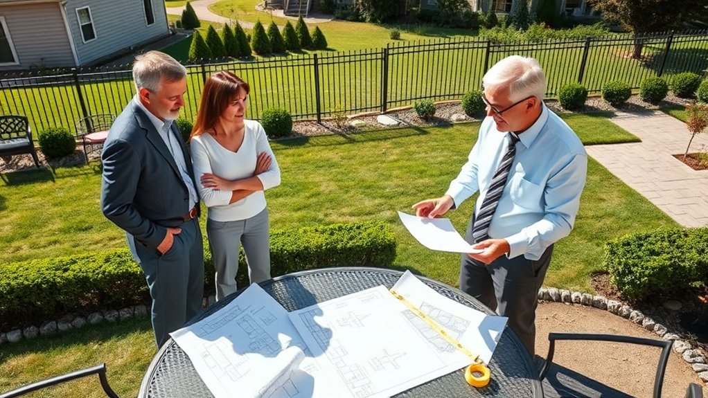 prevenção de conflitos por meio de servidão proativa