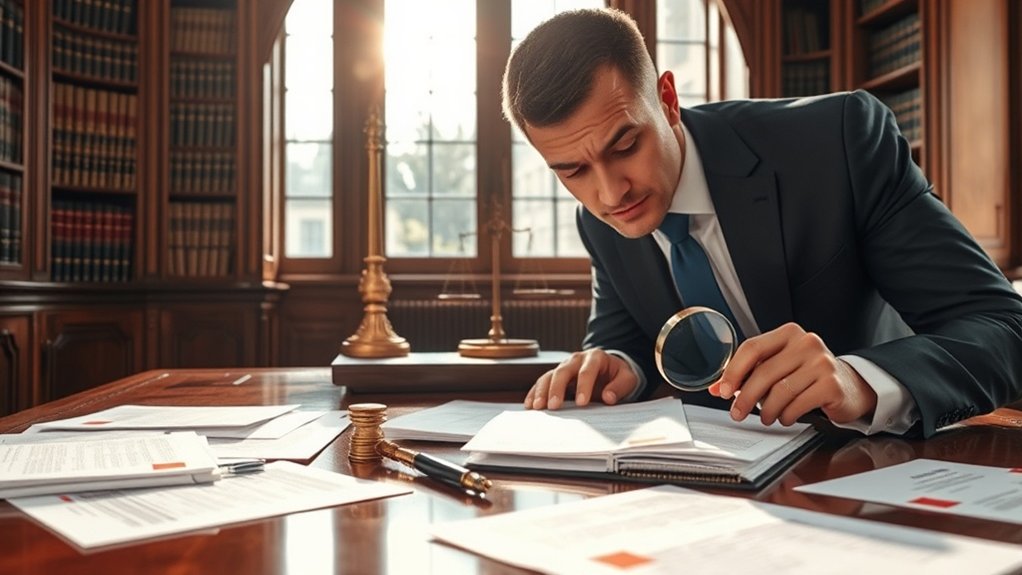 irregularidades processuais na herança