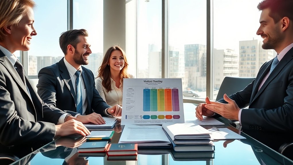 tempos de processamento e expectativas