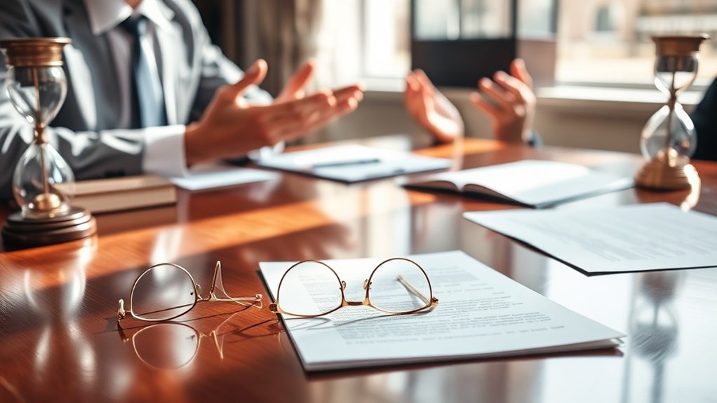 A orientação profissional simplifica a administração de bens