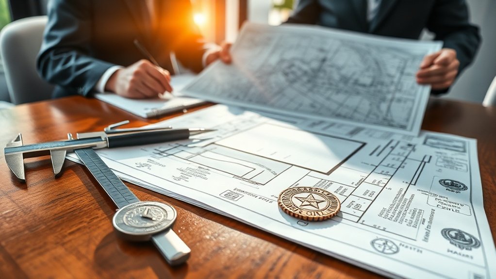 processo de retificação de área de imóvel