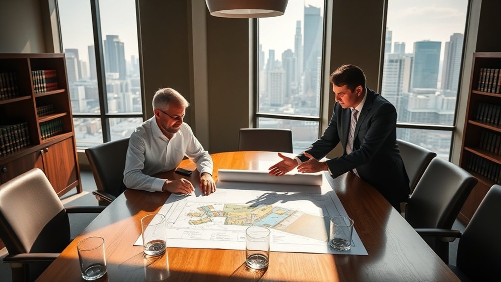 divisão de cotas de copropriedade de propriedade