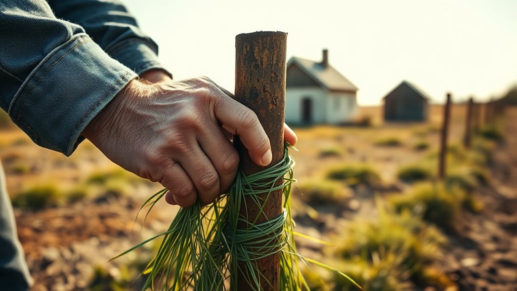 evidências de reivindicações de propriedade