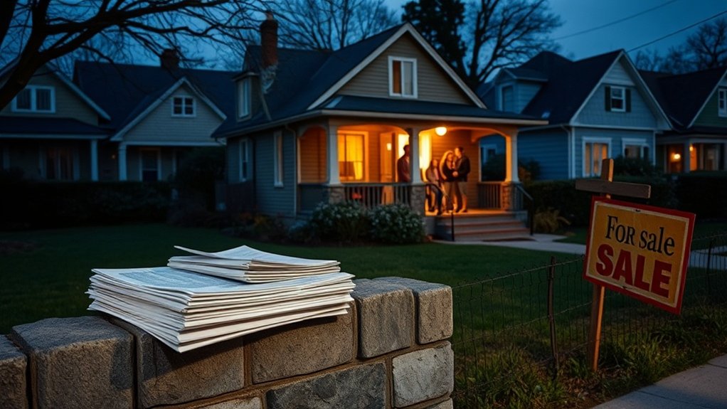 direitos de propriedade e usucapião