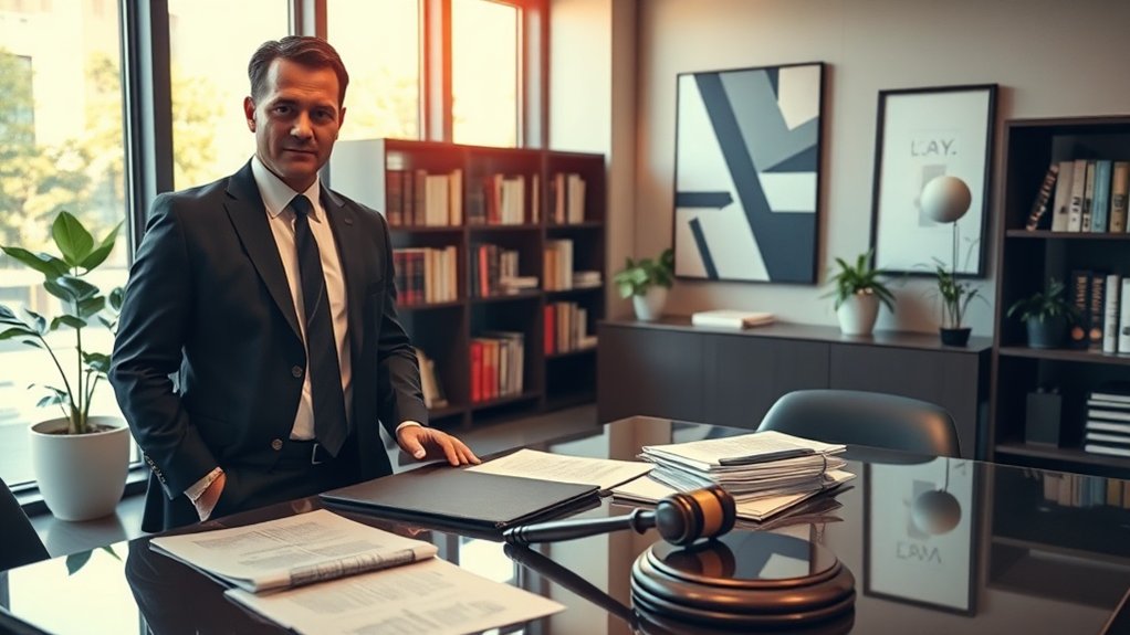 protegendo os direitos dos clientes de forma vigilante