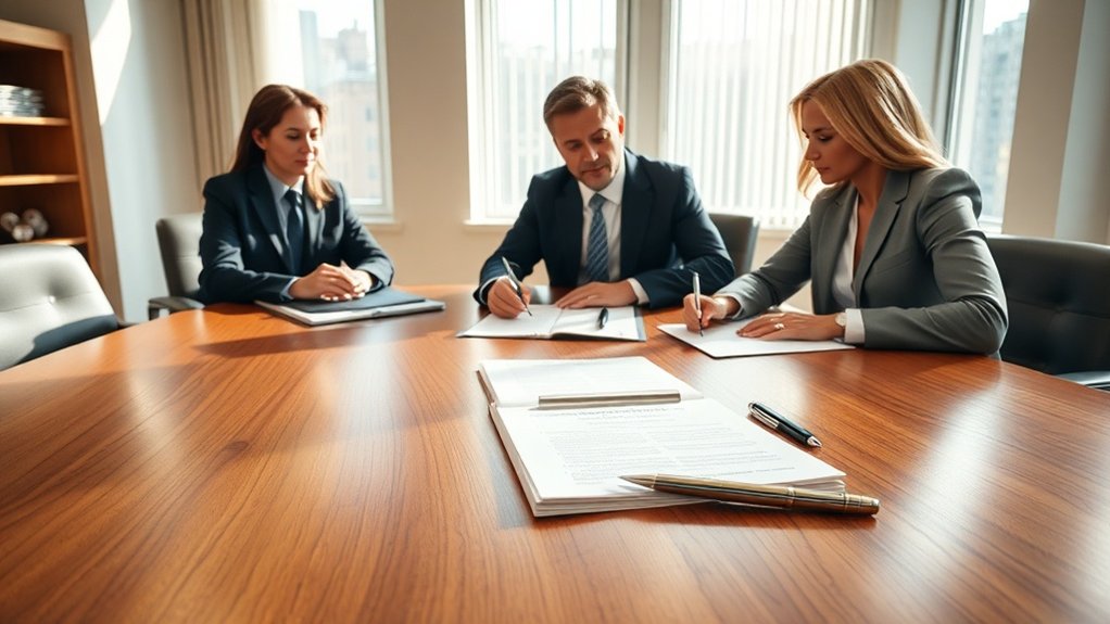 protegendo ativamente os direitos de herança