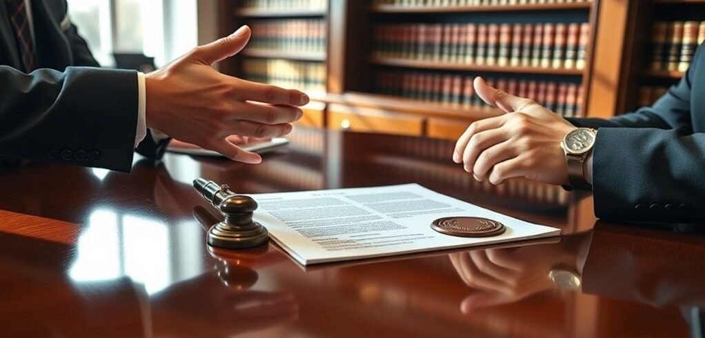 força e limites de escritura pública