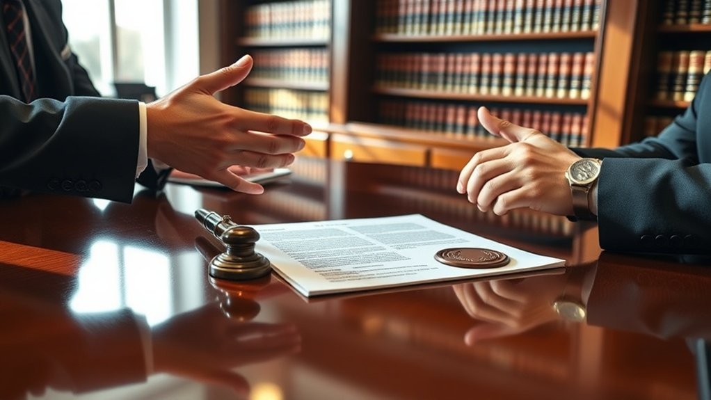 força e limites de escritura pública