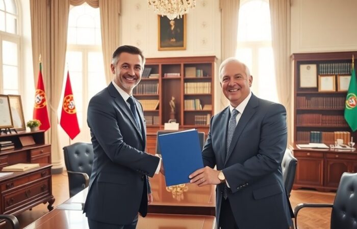 Reconhecimento de qualificações em Portugal