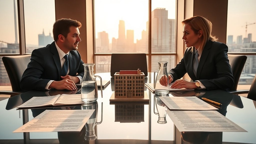 cláusulas de arbitragem imobiliária