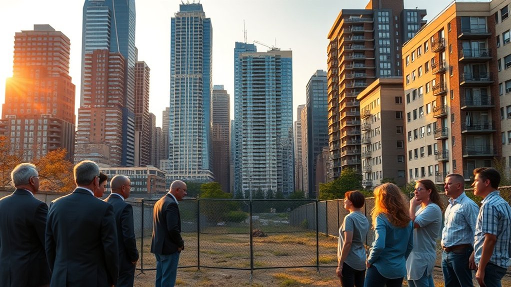 complexidades dos conflitos imobiliários