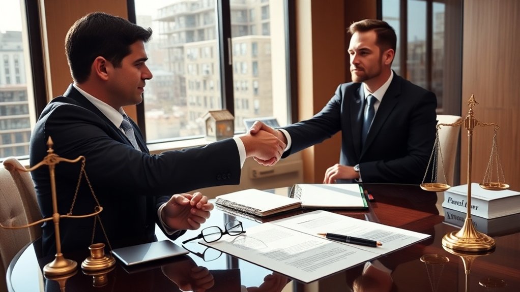 Obrigações contratuais imobiliárias