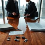 inadimplência e rescisão em imóveis