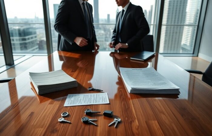 inadimplência e rescisão em imóveis