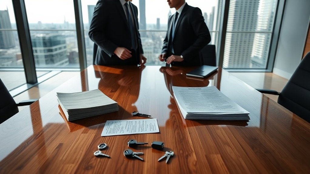 inadimplência e rescisão em imóveis