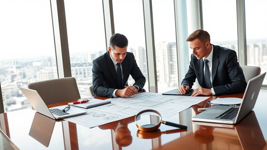 importância da due diligence imobiliária