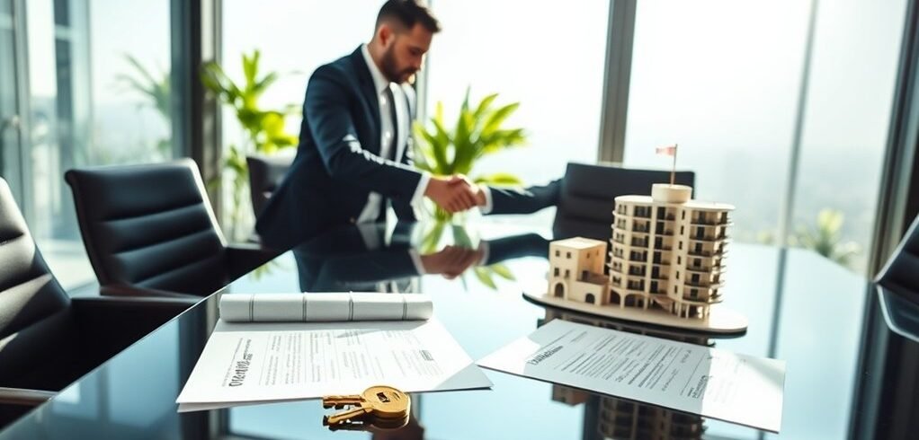 garantias imobiliárias aditivos