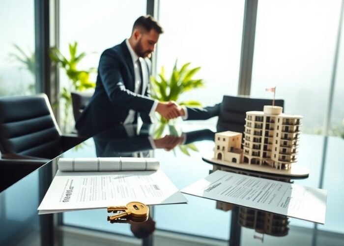 garantias imobiliárias aditivos