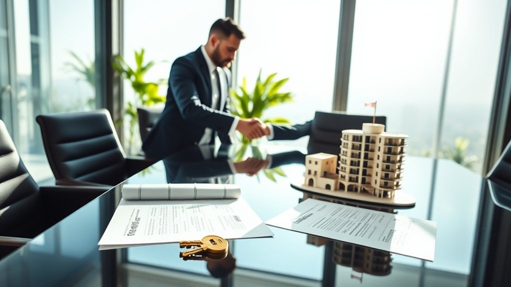 garantias imobiliárias aditivos