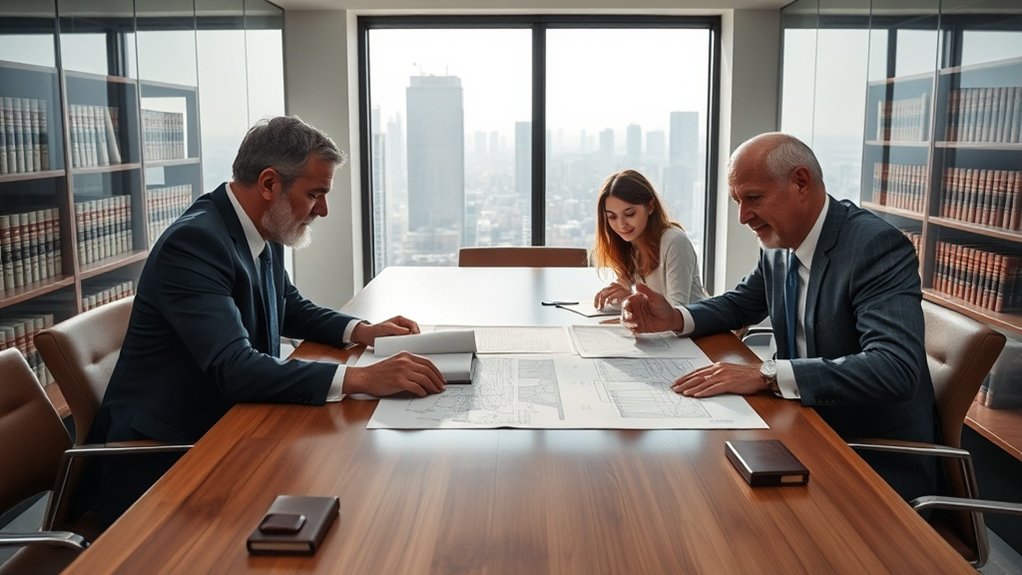 Especialização jurídica em imóveis