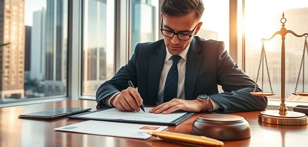 notificação legal imobiliária