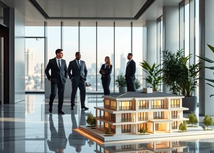 proteção legal imobiliária