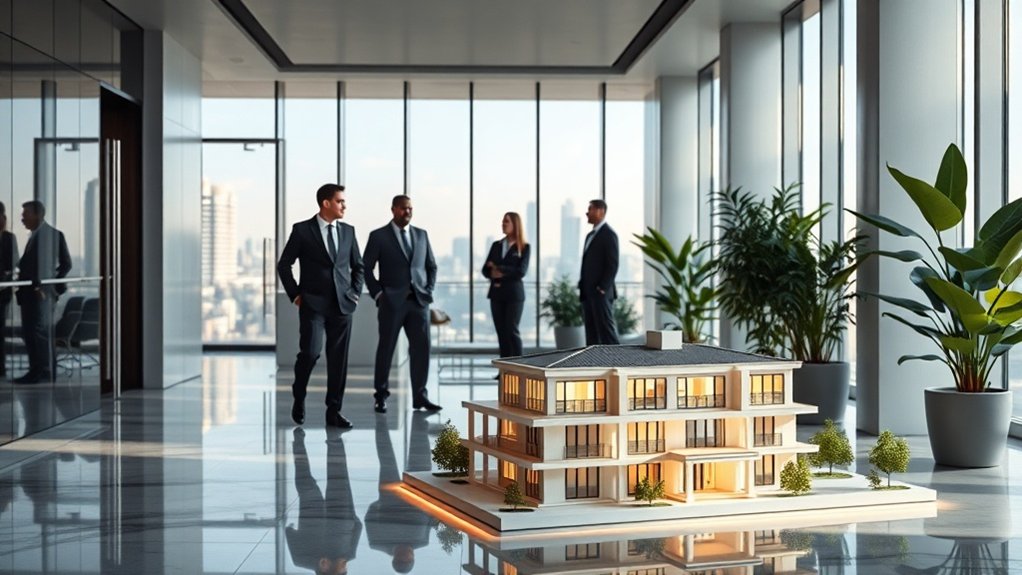 proteção legal imobiliária