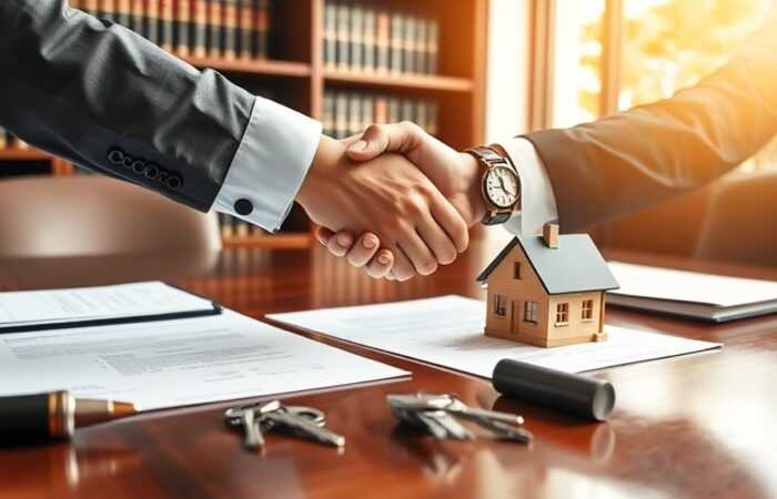 transferência de posição imobiliária